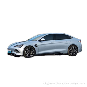 BYD Electric Car Seal Ev Car 2022 China Electric Sports Car